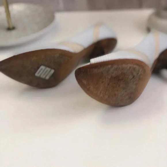 . Hugo Boss high heels! Authentic - Picture 2 of 5